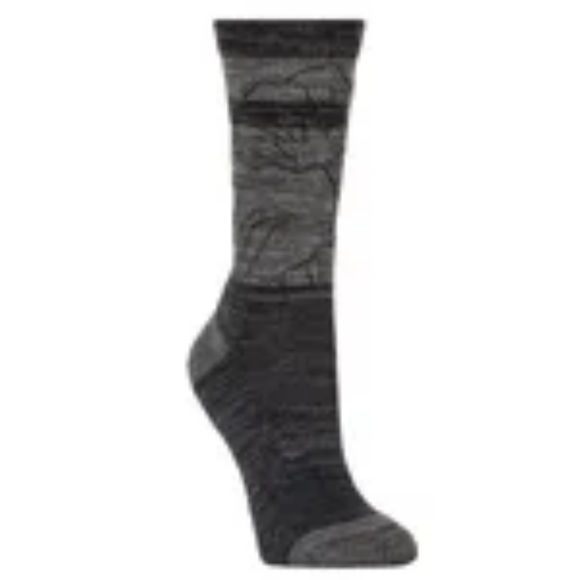 Kirkland Signature Ladies' Extra Fine Merino Wool Blend Sock, 4-pair - Picture 7 of 7